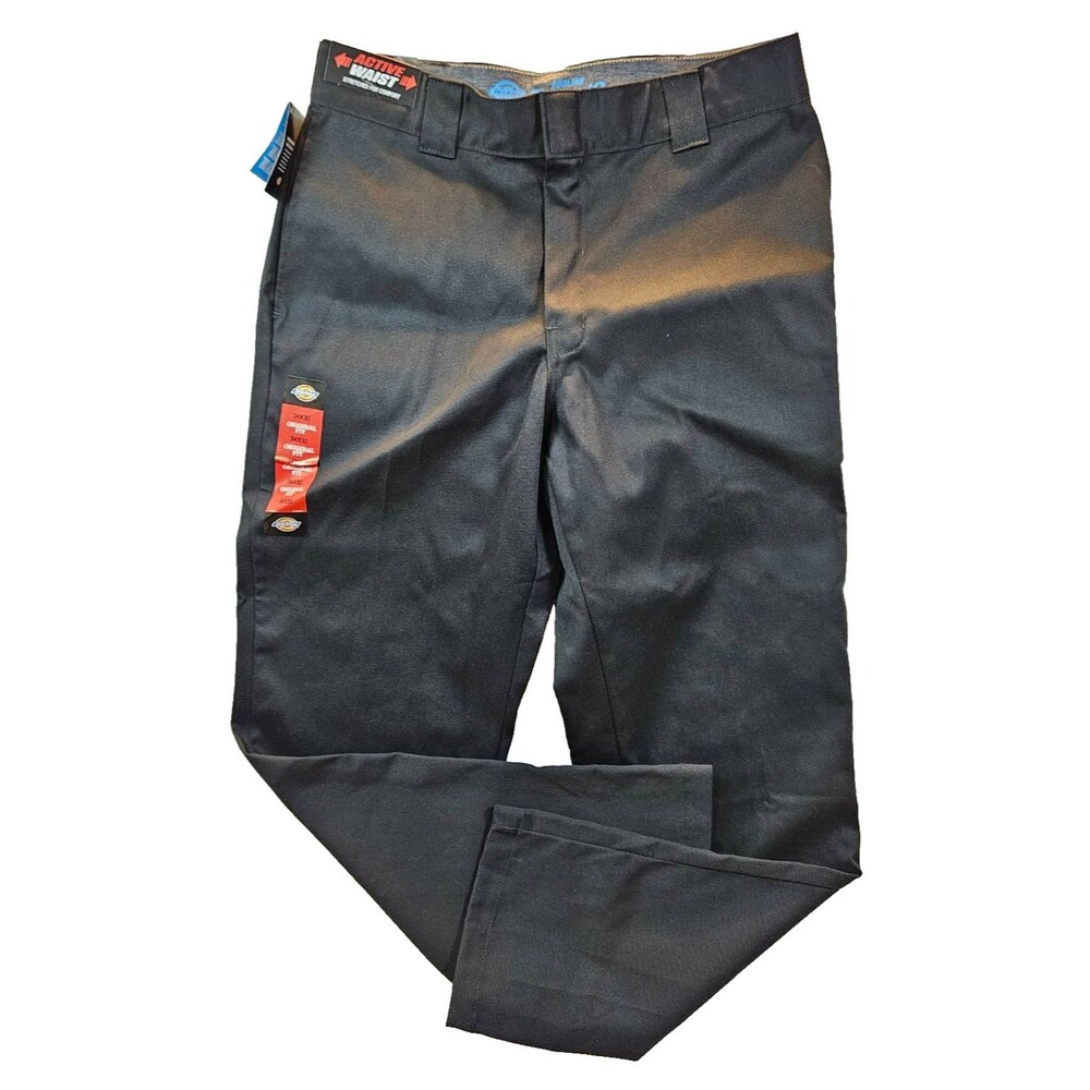 Dickies FLEX Original Fit Active Waist Cooling IQ NWT 34x32
